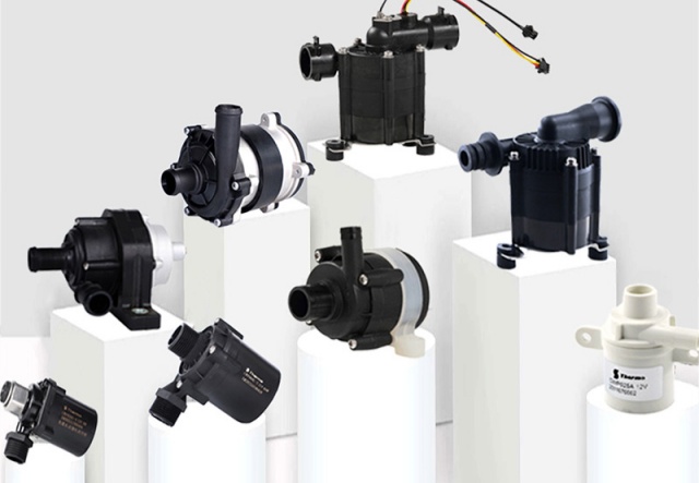 微型無刷直流水泵與傳統(tǒng)水泵相比，在哪些方面具有優(yōu)勢？